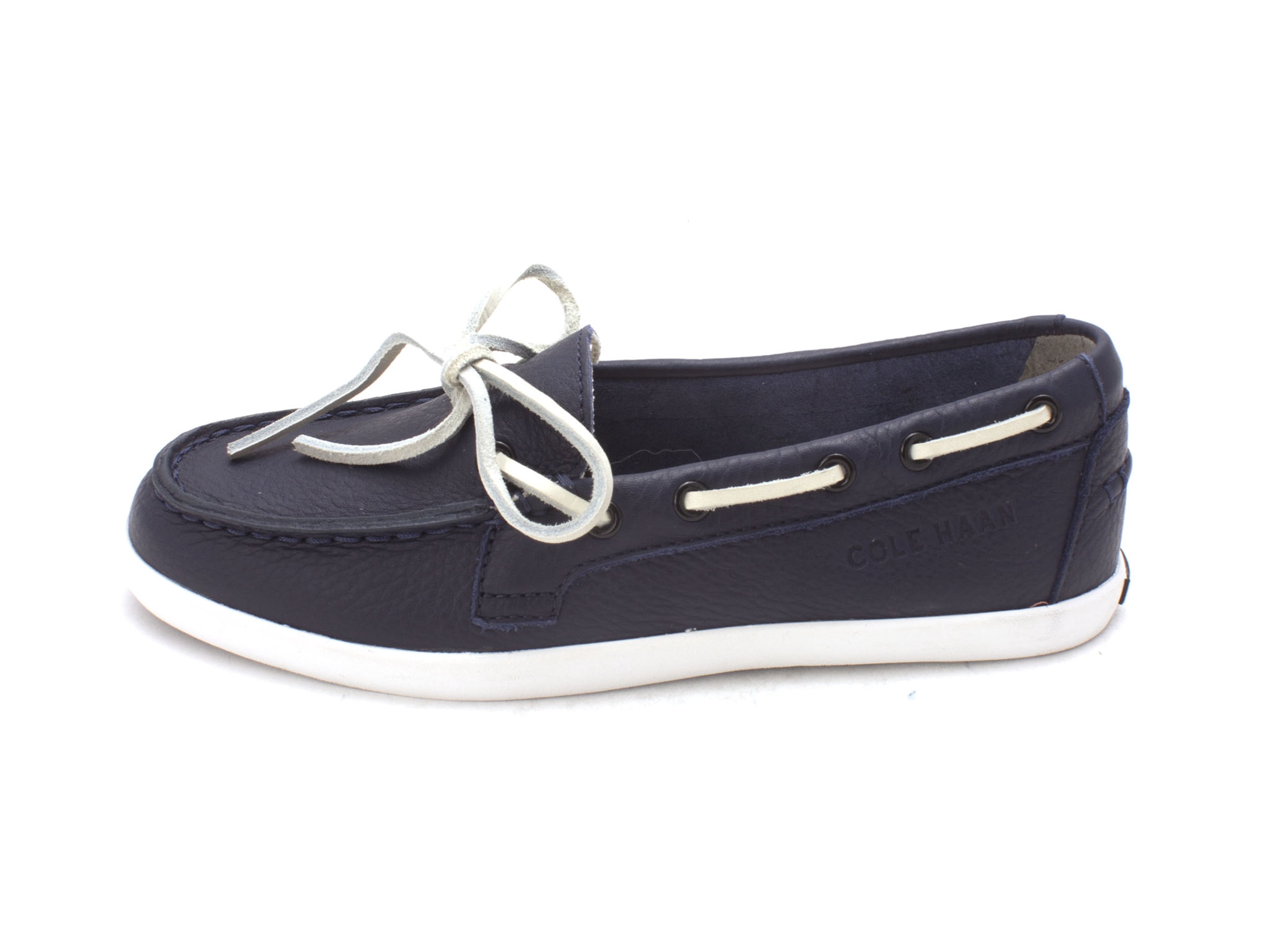cole haan boat shoes womens