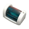 thumbnail image 2 of Bgsha Nav Lights Navigation Lights Mini Port/Starboard LED 12 Volt Boat/Yacht Marine, 2 of 6