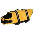 thumbnail image 3 of Dog Lifes Jacket Dog Lifes Vest With Reflective Stripes Adjustable Dog Lifesaver Pets Lifes Preservers With High Buoyancy SUCS, 3 of 5