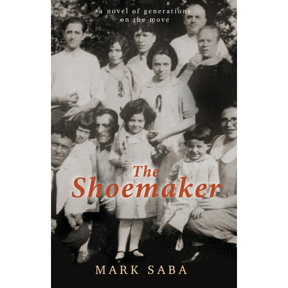 The Shoemaker, (Paperback)