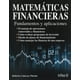 thumbnail image 1 of MATEMATICAS FINANCIERAS TRILLAS  ROBERTO CANOVAS THERIOT, 1 of 1