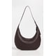 thumbnail image 2 of Bolso Hobo Slouch Esenciales para Mujer Madewell 45 cm Marrón, 2 of 6