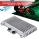 thumbnail image 4 of Kit de sistema de radiador de refrigeración de aceite de motor, enfriador de aceite de motocicleta de 125ml para Suzuki 125CC 150CC 200CC Jadeshay  A, 4 of 8