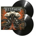 thumbnail image 2 of Testament - Brotherhood Of The Snake - Vinyl, 2 of 3
