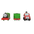 thumbnail image 1 of Tren de juguete motorizado Thomas & Friends Henry con Winston 3+, 1 of 6