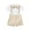 Khaki, variant on Wedding Ring Bearer Outfits for Baby Boy Suit Newborn Boy Vest Short Sleeve Bowtie Shirt Suspender Summer Gentleman Shorts Wedding Graduation Dress Party Sets Infant Boy Clothes