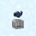 thumbnail image 2 of Underwater Swimming Pool Diving Toys for Kids, Colorful Pool Toys for Summer Water Games and Swim Training, 2 of 9