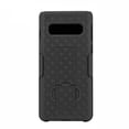 thumbnail image 1 of Funda Holster Wild Flag para Samsung S10 Negra, 1 of 2