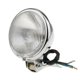 thumbnail image 2 of Retro 5 ''motocicleta Faro Delantero Para Universal, 2 of 9
