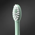 thumbnail image 2 of Ordo Sonic Electric Toothbrush Advanced Smart Tech with 4 Brushing Modes Fast Rechargeable Battery and Silicone-Polishing Element USB Charger for Adults Mint Green, 2 of 5