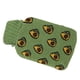 thumbnail image 5 of Bolsa de Agua Caliente de 2000ml Para Aliviar El Dolor Con Funda Tejida, Bolsa de Goma Cálida para Invierno para Hombres y Mujeres, 5 of 7