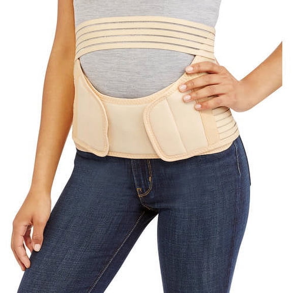 Bump Basics Post-Partum Support Band