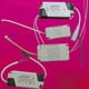 thumbnail image 1 of Transformador de lámpara LED, adaptador de corriente, rectificador, accesorios de controlador, corriente constante IC3W7W12W18W24W, 1 of 2