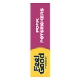 thumbnail image 5 of Feel Good Foods Gluten-Free Pork Potstickers, 8oz, 5 of 9