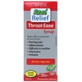 thumbnail image 1 of Homeocan Real Relief Throat Ease Syrup, 1 of 1