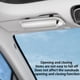 thumbnail image 2 of Estuche para Gafas Coche Visera Protectora Vehículo Camión SUV, 2 of 9