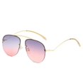 thumbnail image 5 of Lunettes de Soleil Il de Chat Classiques Unisexes Y939, 5 of 5