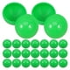thumbnail image 1 of 30 unidades de contenedores para regalos de fiesta, bolas de rifa que se abren, bolas de lotería de colores, bolas de lotería que se abren, bolas de rifa vacías, bolas de rifa que se abren, suminist, 1 of 4