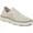 Cream, variant on Vionic Sage RX Women's Fashion Sneakers Cream Knit Fabric Size 9 M