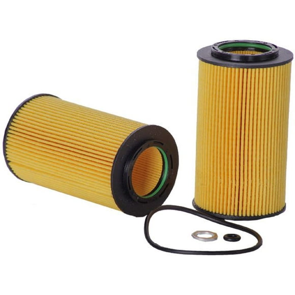 Hyundai Genesis Coupe Engine Oil Filter