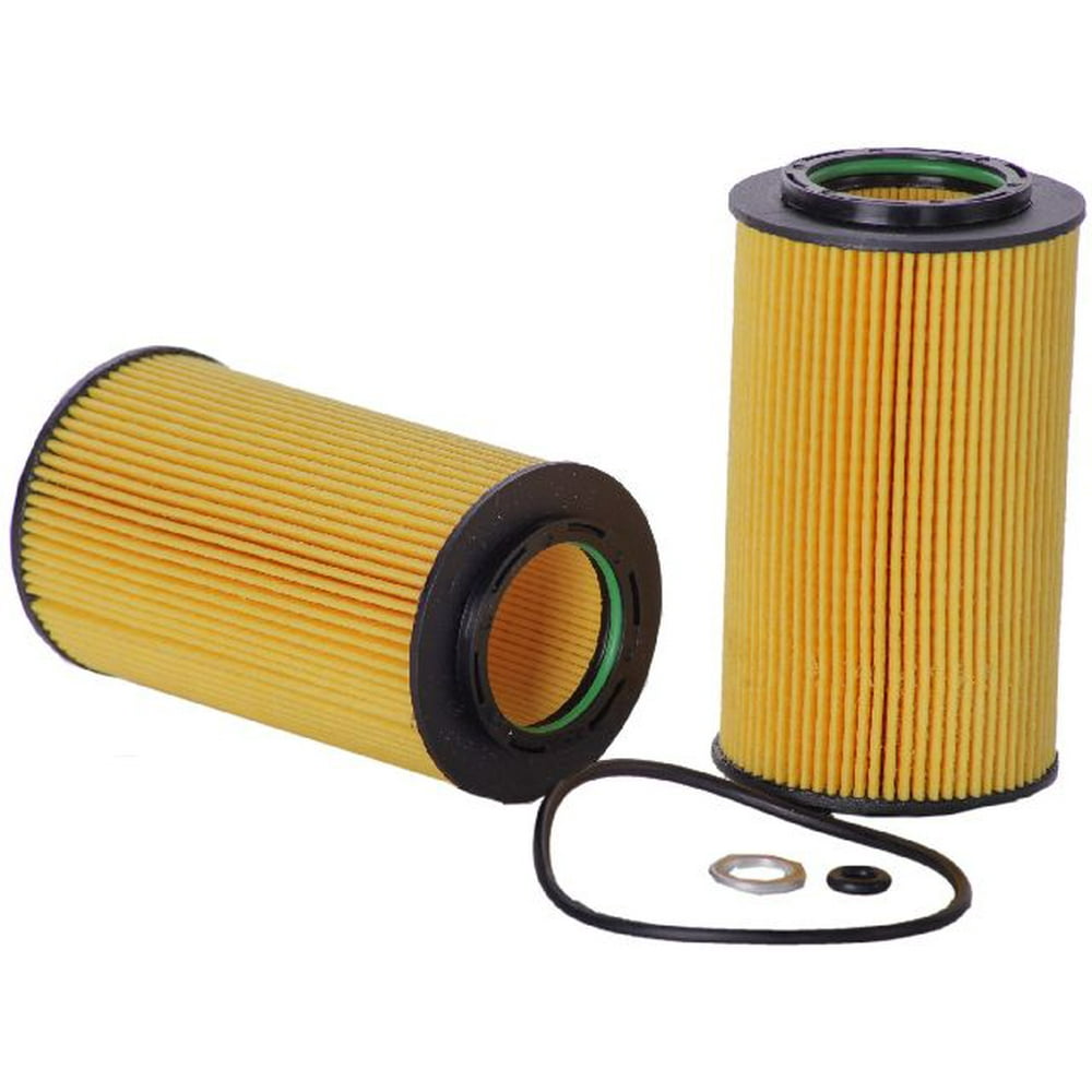 OE Replacement for 20062009 Hyundai Sonata Engine Oil Filter (GL / GLS