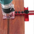 thumbnail image 1 of Router Milling Groove Bracket Cabinet Hardware Jig Router inch, 1 of 3