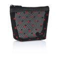 thumbnail image 3 of 6PCS Mesh Makeup Bag Set Multifunctional Portable Mesh Zipper Pouch Cosmetic Bag, 3 of 10