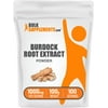 BulkSupplements Burdock Root Extract Powder - 1g per Serving - 100 Grams (3.5 oz) - 100 Servings