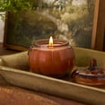thumbnail image 5 of Better Homes & Gardens 5 oz Glass Pumpkin Jar Candle, Farm Apple Pumpkin, 5 of 10