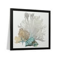 thumbnail image 2 of Premium Framed Art Print - Coral IV, 2 of 3