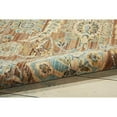thumbnail image 5 of Nourison Timeless Mocha Area Rug, 5 of 5