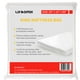 thumbnail image 1 of Funda de colchón Liyaomix para Moving King/California King 4 mil, 1 of 8