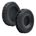 thumbnail image 1 of asddcavvf Leather Headphone Earmuffs Compatible with compitable with Plantronics Blackwire 500 SC310, 1 of 6