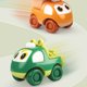 thumbnail image 5 of Juguetes de piscina, juguetes para bebés, juguetes para niños pequeños, mini coches de juguete para niños de 1 a 3 años, regalo para niños pequeños, coche de ingeniería con patinete de empuje y tracci, 5 of 9