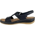 thumbnail image 4 of Easy Street Sami Comfort Sandals (Women), 4 of 7