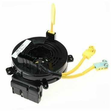 Spiral Cable Clock Spring For 2010-16 Buick Lacrosse/2015-17 GMC Canyon 22899138