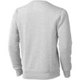 thumbnail image 2 of Elevate Mens Surrey Crew Neck Sweater, 2 of 3