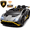 24V-Gray, variant on Jaxpety 24V Kids Ride on Car,Lamborghini STO Battery Powered Sports Car W/Remote Control/Music/360° Spin/Drift/Usb/LED Light, Gray