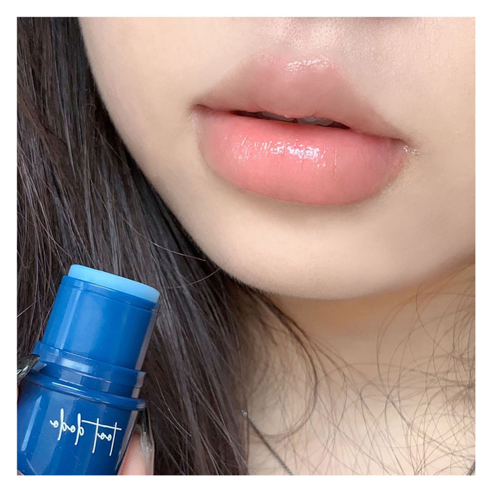 Relieving Moisturizing Lip Balm Multifunction Tint Fullerlooking Lips