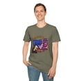 thumbnail image 6 of God Bless the USA Patriotic Tee, 6 of 8