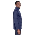 thumbnail image 3 of Ash City - Core 365 Men's Techno Lite Three-Layer Knit Tech-Shell, 3 of 3