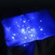 thumbnail image 3 of 50 luces LED de cadena de 5 m de lámpara de hadas con USB decoraciones para el hogar (azul) Lamparas Tmvgtek Para estrenar, 3 of 9