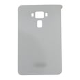 thumbnail image 1 of Esource Parts Asus Zenfone 3 ZE552KL Back Battery Door Cover White Replacement, 1 of 2