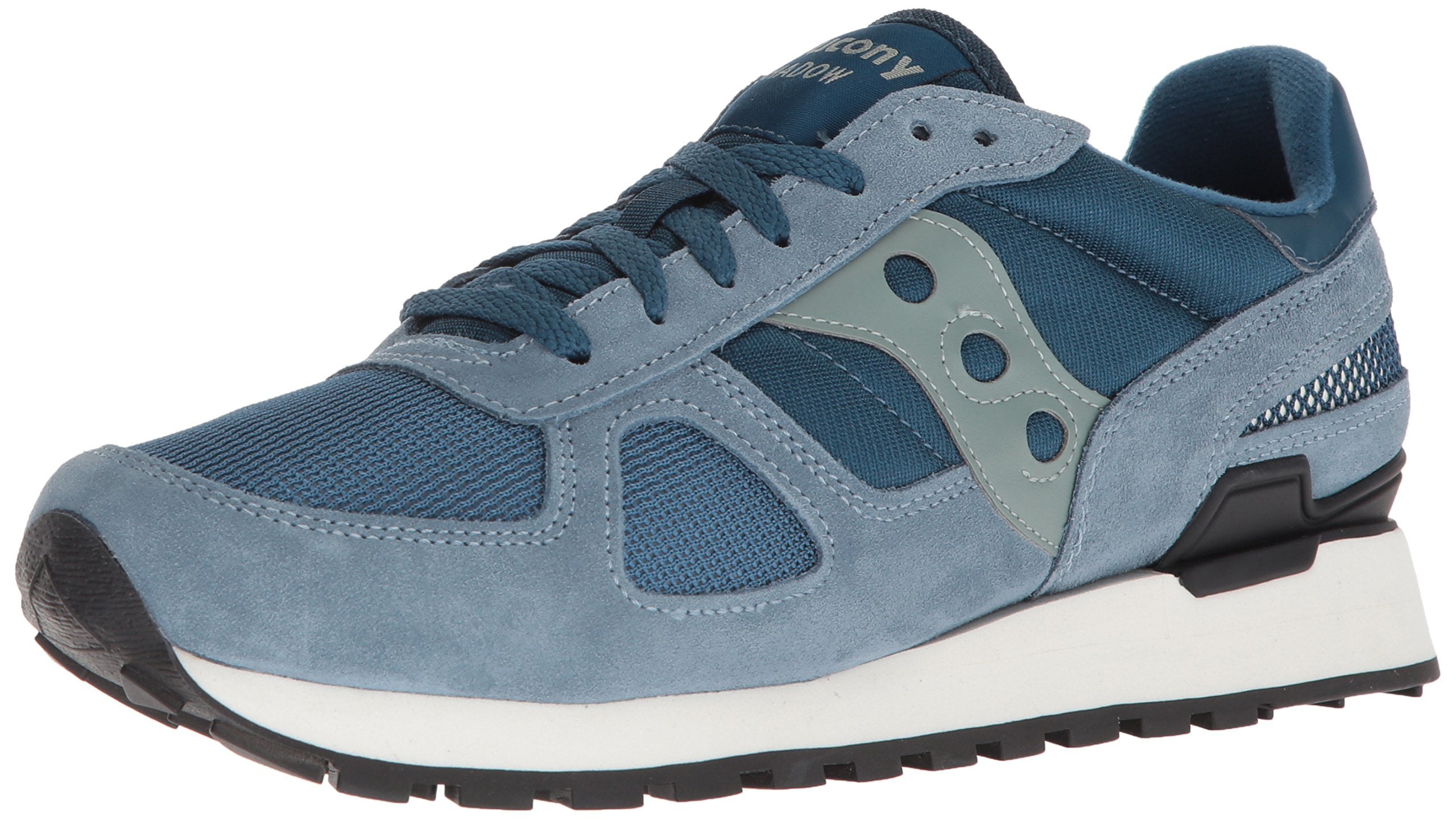 saucony shadow of blue