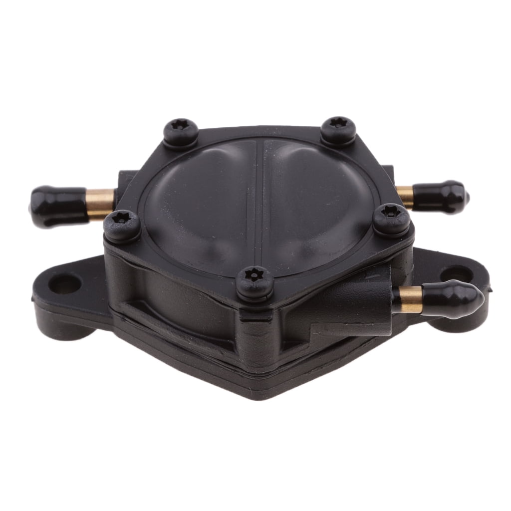 Parts & Accessories Mikuni High Hi Flo Flow Fuel Pump 65L Yamaha Rhino