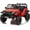 Red, variant on Garvee 12V Kids Ride on Car with Remote Controller, for Children 3-6 Years, White