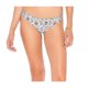 thumbnail image 1 of Tavik Womens Ali Moderate Bikini Swim Bottom ltbluflower M, 1 of 2