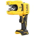 thumbnail image 2 of DEWALT 20V MAX XR 1-1/4 in. Copper Tubing Cutter (DCE154B), 2 of 4
