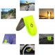 thumbnail image 3 of Lámpara de seguridad para niños con luz LED magnética reflectante estroboscópica para correr de noche, para ciclismo, A133, 3 of 5