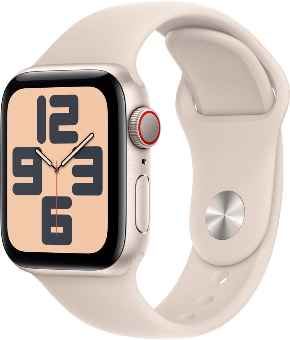 Iwatch El Mejor Apple Watch Para Mujer Apple Watch SE Generación
